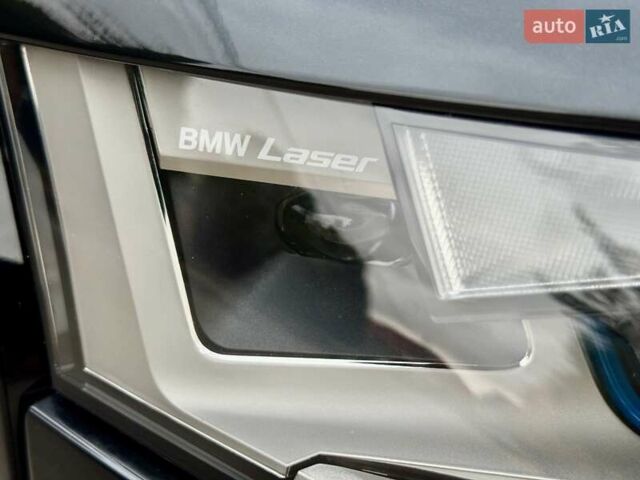 Чорний БМВ iX, об'ємом двигуна 0 л та пробігом 84 тис. км за 48500 $, фото 32 на Automoto.ua