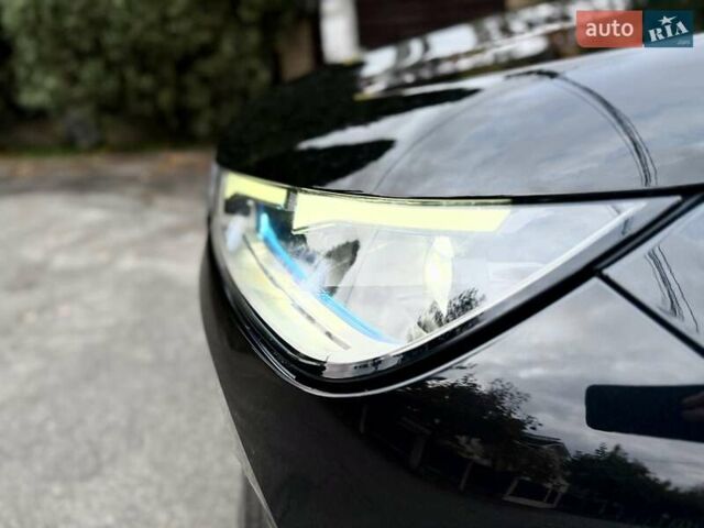 Чорний БМВ iX, об'ємом двигуна 0 л та пробігом 84 тис. км за 48500 $, фото 86 на Automoto.ua