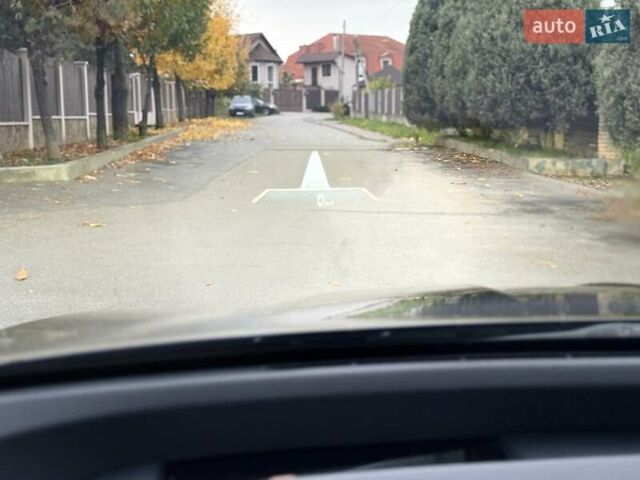 Чорний БМВ iX, об'ємом двигуна 0 л та пробігом 84 тис. км за 48500 $, фото 91 на Automoto.ua