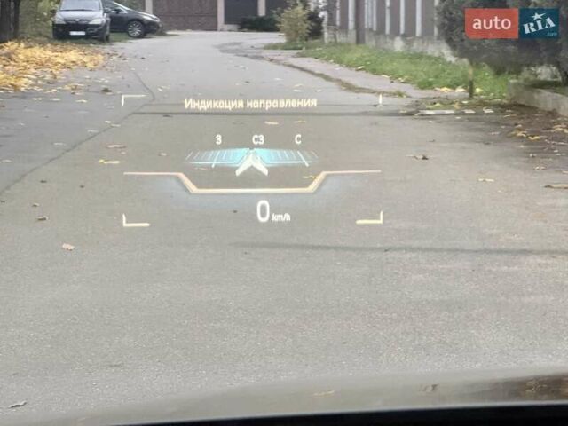 Чорний БМВ iX, об'ємом двигуна 0 л та пробігом 84 тис. км за 48500 $, фото 94 на Automoto.ua