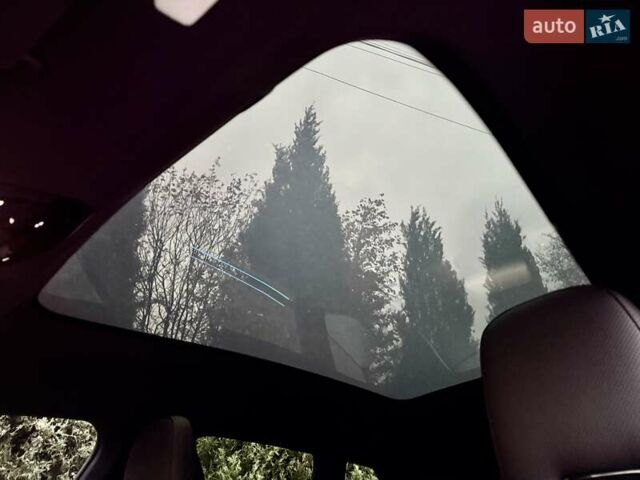 Чорний БМВ iX, об'ємом двигуна 0 л та пробігом 84 тис. км за 48500 $, фото 43 на Automoto.ua