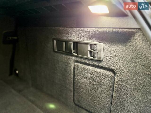 Чорний БМВ iX, об'ємом двигуна 0 л та пробігом 84 тис. км за 48500 $, фото 67 на Automoto.ua
