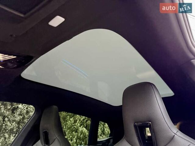 Чорний БМВ iX, об'ємом двигуна 0 л та пробігом 84 тис. км за 48500 $, фото 40 на Automoto.ua