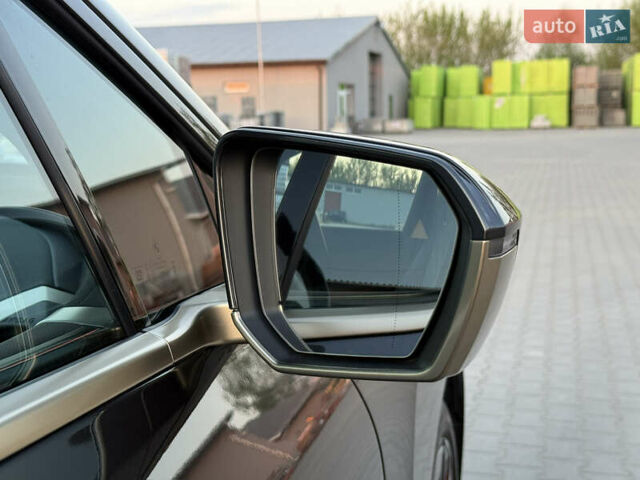 Чорний БМВ iX, об'ємом двигуна 0 л та пробігом 64 тис. км за 45000 $, фото 38 на Automoto.ua