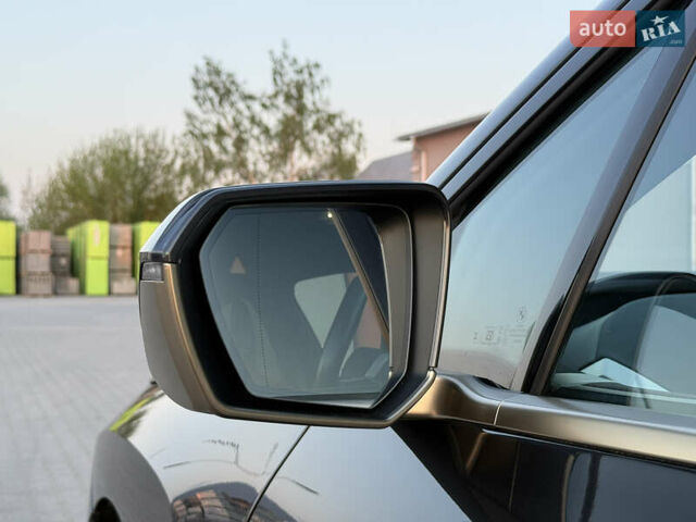 Чорний БМВ iX, об'ємом двигуна 0 л та пробігом 64 тис. км за 45000 $, фото 33 на Automoto.ua