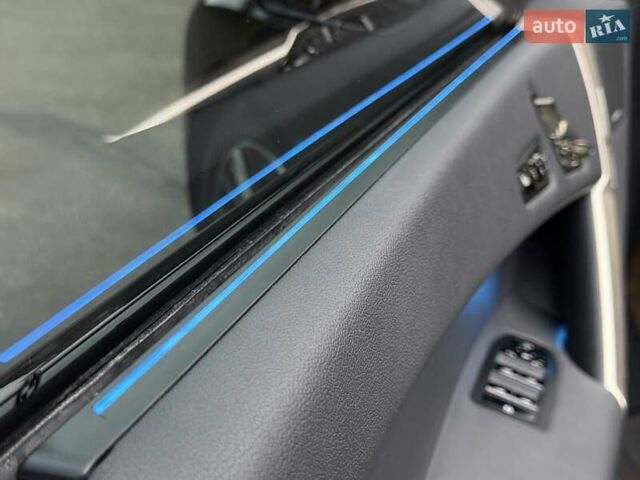 Чорний БМВ iX, об'ємом двигуна 0 л та пробігом 84 тис. км за 48500 $, фото 60 на Automoto.ua