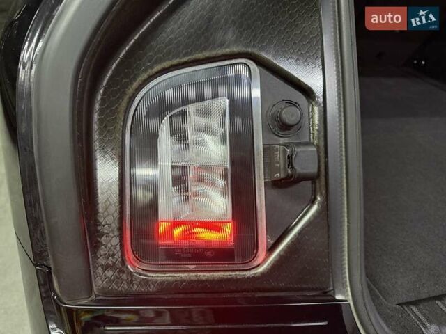 Чорний БМВ iX, об'ємом двигуна 0 л та пробігом 84 тис. км за 48500 $, фото 137 на Automoto.ua