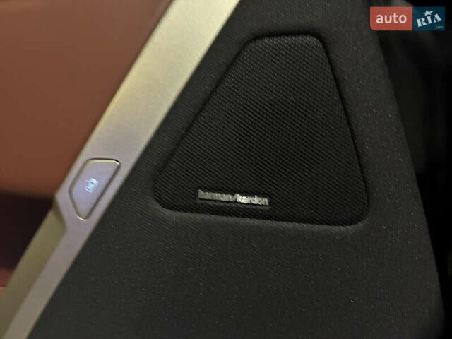 Черный БМВ iX, объемом двигателя 0 л и пробегом 165 тыс. км за 39000 $, фото 24 на Automoto.ua