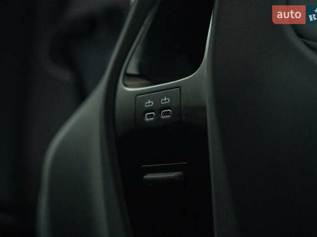 Черный БМВ iX, объемом двигателя 0 л и пробегом 40 тыс. км за 59900 $, фото 50 на Automoto.ua