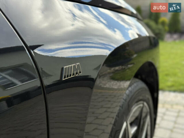 Черный БМВ iX, объемом двигателя 0 л и пробегом 57 тыс. км за 72000 $, фото 34 на Automoto.ua