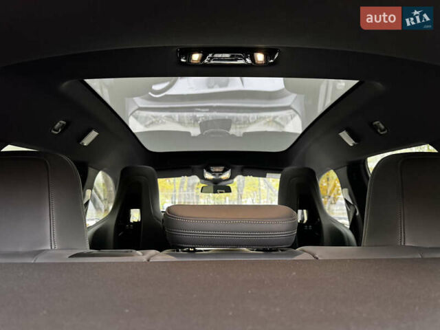 Черный БМВ iX, объемом двигателя 0 л и пробегом 71 тыс. км за 48240 $, фото 23 на Automoto.ua