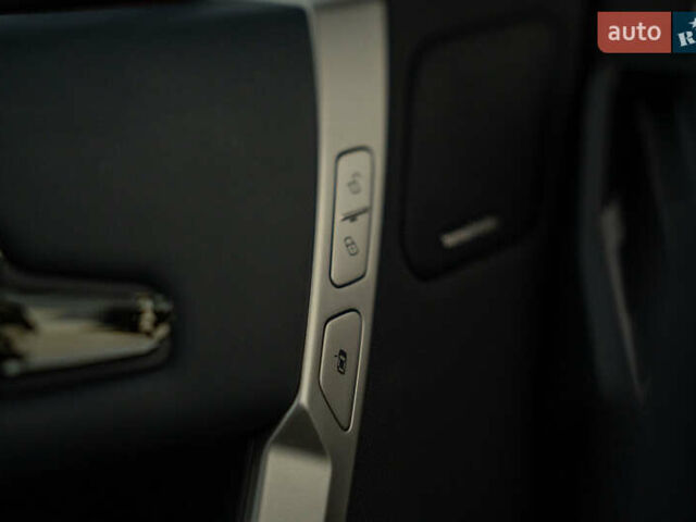 Черный БМВ iX, объемом двигателя 0 л и пробегом 40 тыс. км за 59900 $, фото 24 на Automoto.ua