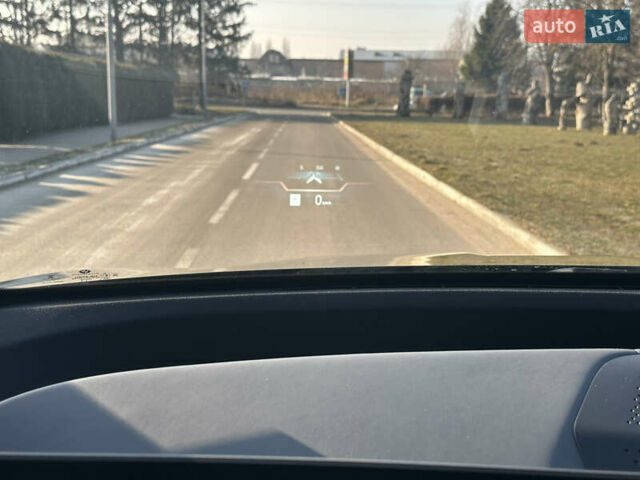 Черный БМВ iX, объемом двигателя 0 л и пробегом 113 тыс. км за 47500 $, фото 26 на Automoto.ua