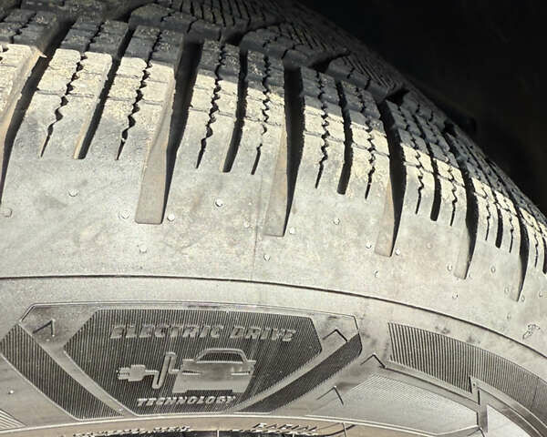 Чорний БМВ iX, об'ємом двигуна 0 л та пробігом 66 тис. км за 59900 $, фото 30 на Automoto.ua