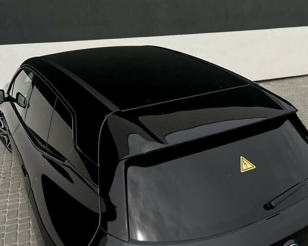 Черный БМВ iX, объемом двигателя 0 л и пробегом 27 тыс. км за 50000 $, фото 21 на Automoto.ua