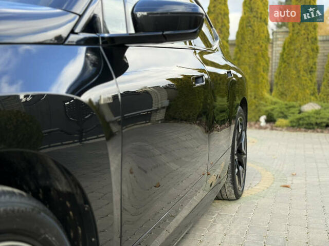 Черный БМВ iX, объемом двигателя 0 л и пробегом 57 тыс. км за 72000 $, фото 30 на Automoto.ua