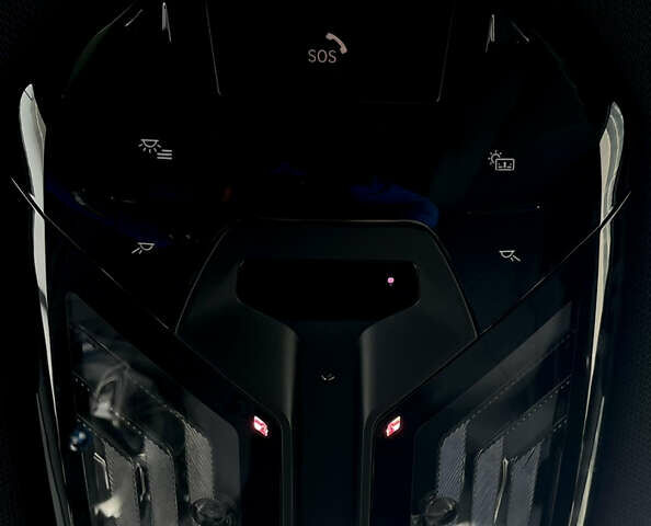 Черный БМВ iX, объемом двигателя 0 л и пробегом 27 тыс. км за 50000 $, фото 68 на Automoto.ua