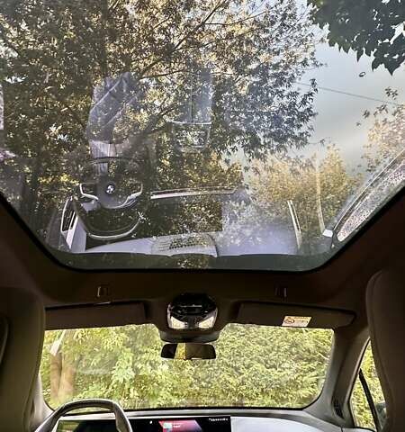 Черный БМВ iX, объемом двигателя 0 л и пробегом 48 тыс. км за 48000 $, фото 34 на Automoto.ua