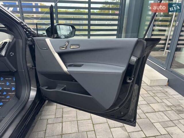 Черный БМВ iX, объемом двигателя 0 л и пробегом 45 тыс. км за 68700 $, фото 38 на Automoto.ua