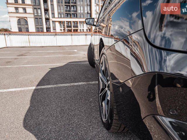 Черный БМВ iX, объемом двигателя 0 л и пробегом 67 тыс. км за 67000 $, фото 103 на Automoto.ua