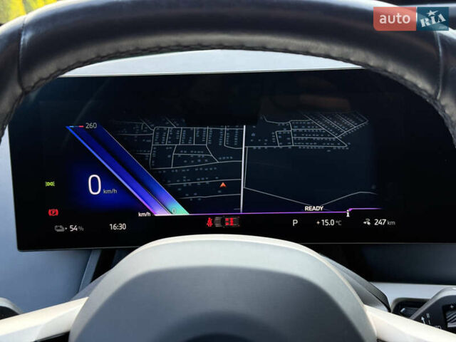 Черный БМВ iX, объемом двигателя 0 л и пробегом 57 тыс. км за 72000 $, фото 58 на Automoto.ua