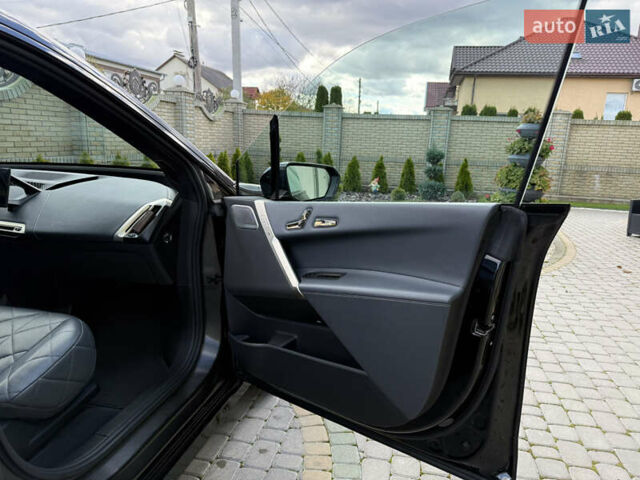 Черный БМВ iX, объемом двигателя 0 л и пробегом 57 тыс. км за 72000 $, фото 71 на Automoto.ua