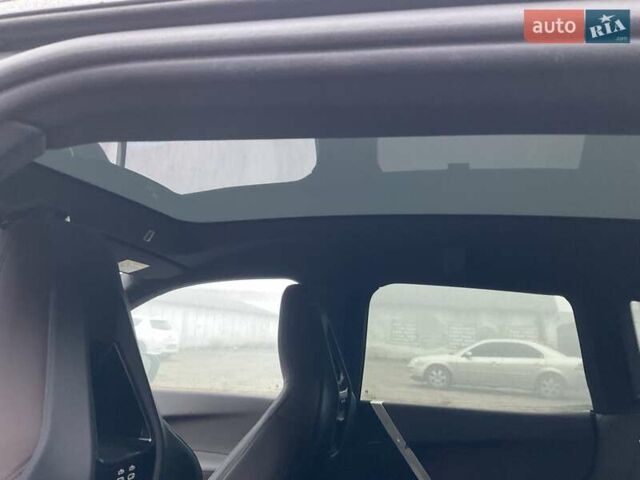 Чорний БМВ iX, об'ємом двигуна 0 л та пробігом 208 тис. км за 36499 $, фото 15 на Automoto.ua