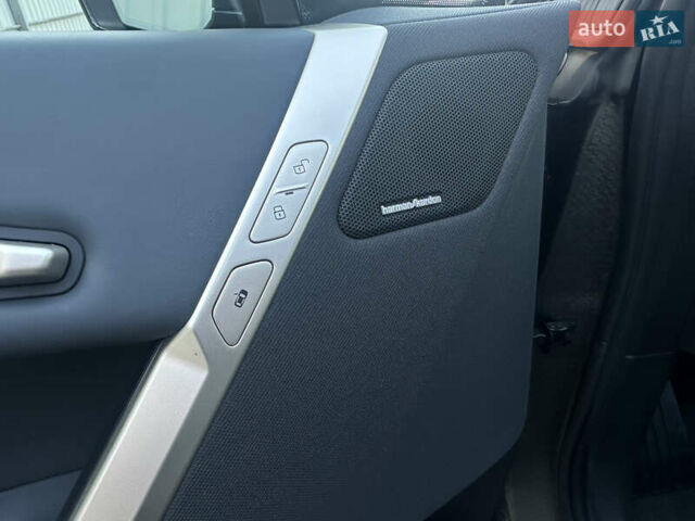 Черный БМВ iX, объемом двигателя 0 л и пробегом 113 тыс. км за 47500 $, фото 25 на Automoto.ua