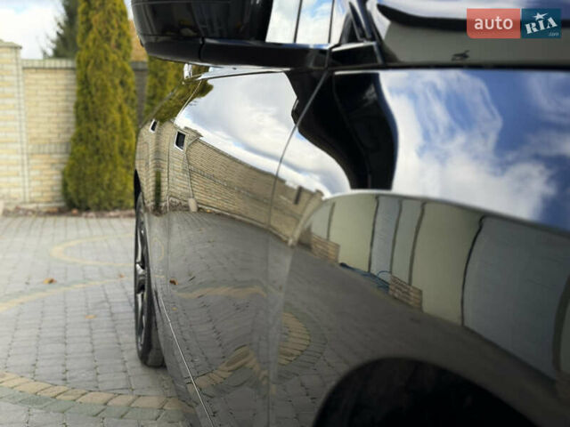 Черный БМВ iX, объемом двигателя 0 л и пробегом 57 тыс. км за 72000 $, фото 33 на Automoto.ua