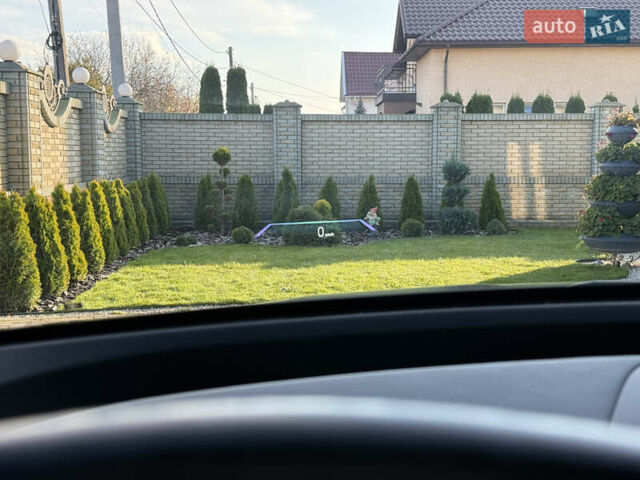 Черный БМВ iX, объемом двигателя 0 л и пробегом 57 тыс. км за 72000 $, фото 56 на Automoto.ua