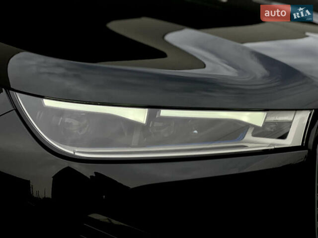 Черный БМВ iX, объемом двигателя 0 л и пробегом 27 тыс. км за 50000 $, фото 7 на Automoto.ua