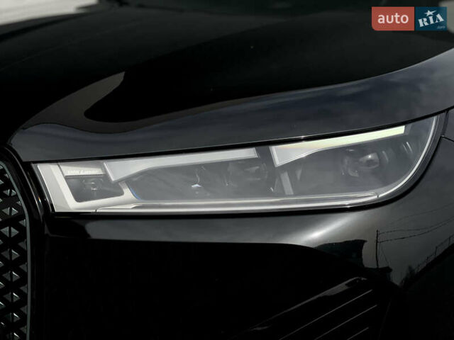 Черный БМВ iX, объемом двигателя 0 л и пробегом 27 тыс. км за 50000 $, фото 33 на Automoto.ua