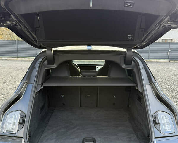 Чорний БМВ iX, об'ємом двигуна 0 л та пробігом 66 тис. км за 59900 $, фото 13 на Automoto.ua