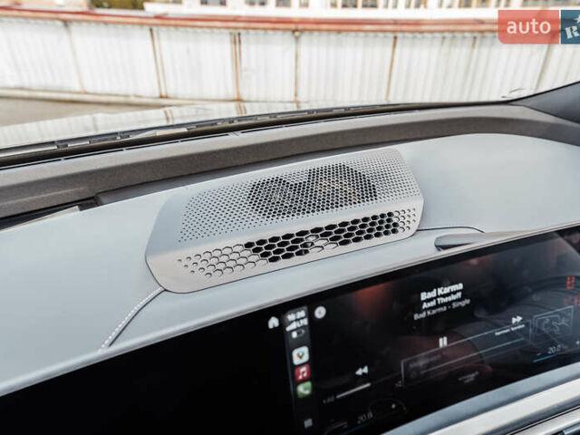 Черный БМВ iX, объемом двигателя 0 л и пробегом 67 тыс. км за 67000 $, фото 99 на Automoto.ua