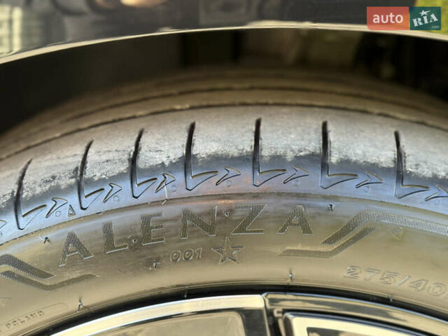 Черный БМВ iX, объемом двигателя 0 л и пробегом 57 тыс. км за 72000 $, фото 105 на Automoto.ua