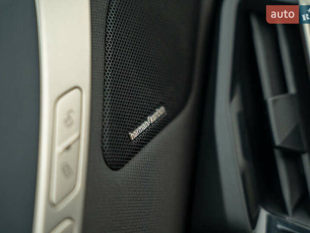 Черный БМВ iX, объемом двигателя 0 л и пробегом 40 тыс. км за 59900 $, фото 25 на Automoto.ua