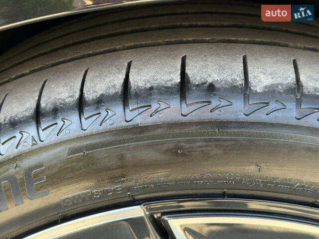 Черный БМВ iX, объемом двигателя 0 л и пробегом 57 тыс. км за 72000 $, фото 103 на Automoto.ua