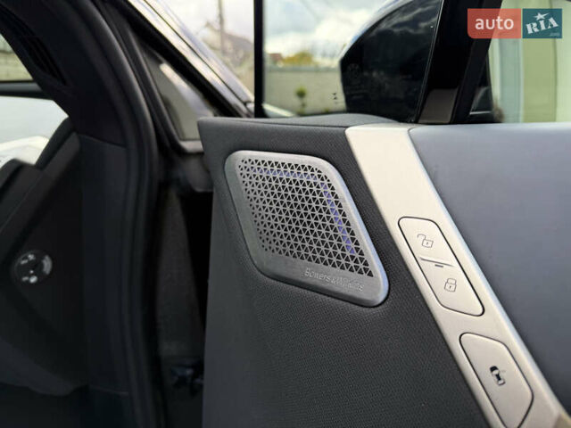 Черный БМВ iX, объемом двигателя 0 л и пробегом 57 тыс. км за 72000 $, фото 74 на Automoto.ua