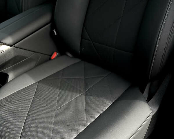 Черный БМВ iX, объемом двигателя 0 л и пробегом 27 тыс. км за 50000 $, фото 59 на Automoto.ua