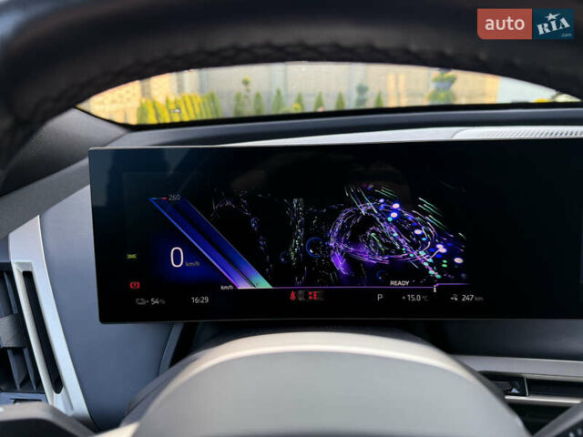 Черный БМВ iX, объемом двигателя 0 л и пробегом 57 тыс. км за 72000 $, фото 55 на Automoto.ua