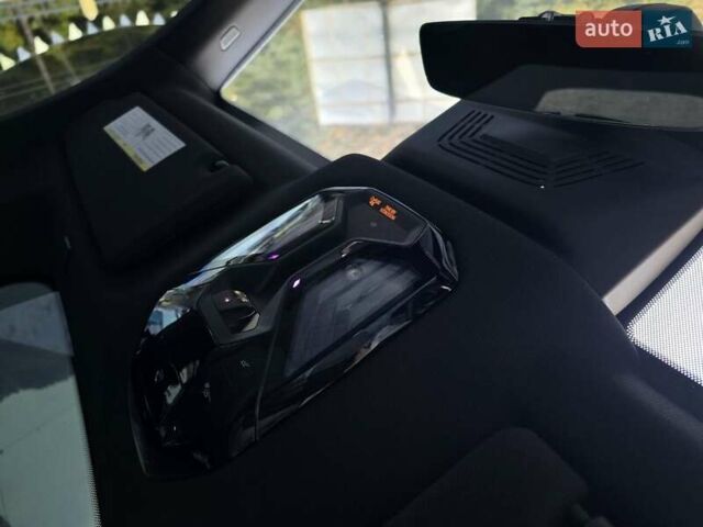 Чорний БМВ iX, об'ємом двигуна 0 л та пробігом 14 тис. км за 57500 $, фото 28 на Automoto.ua
