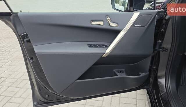 Черный БМВ iX, объемом двигателя 0 л и пробегом 98 тыс. км за 58800 $, фото 73 на Automoto.ua