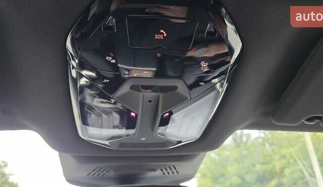 Черный БМВ iX, объемом двигателя 0 л и пробегом 98 тыс. км за 58800 $, фото 136 на Automoto.ua