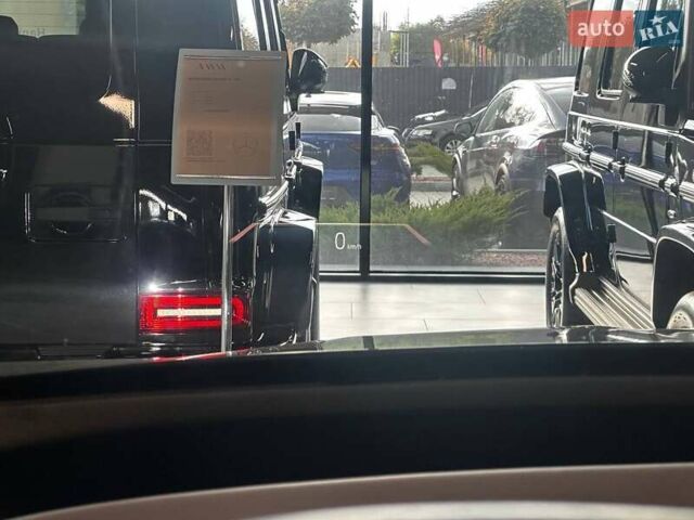 Черный БМВ iX, объемом двигателя 0 л и пробегом 62 тыс. км за 60390 $, фото 43 на Automoto.ua