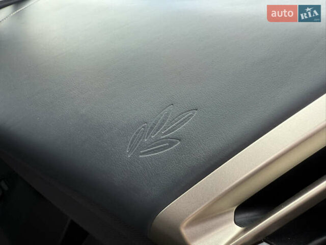 Черный БМВ iX, объемом двигателя 0 л и пробегом 46 тыс. км за 67999 $, фото 29 на Automoto.ua