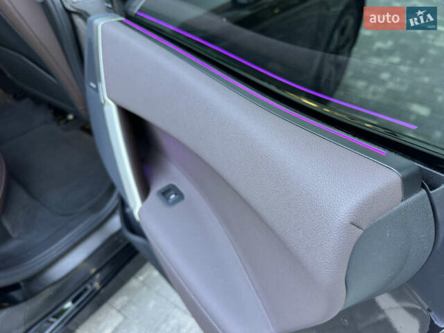 Черный БМВ iX, объемом двигателя 0 л и пробегом 72 тыс. км за 48500 $, фото 87 на Automoto.ua