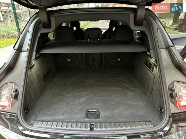 Чорний БМВ iX, об'ємом двигуна 0 л та пробігом 77 тис. км за 75900 $, фото 32 на Automoto.ua