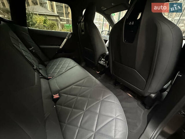 Чорний БМВ iX, об'ємом двигуна 0 л та пробігом 77 тис. км за 75900 $, фото 31 на Automoto.ua