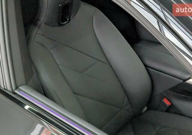 Чорний БМВ iX, об'ємом двигуна 0 л та пробігом 23 тис. км за 62399 $, фото 8 на Automoto.ua