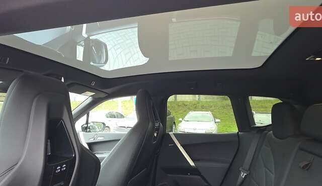 Черный БМВ iX, объемом двигателя 0 л и пробегом 98 тыс. км за 58800 $, фото 88 на Automoto.ua